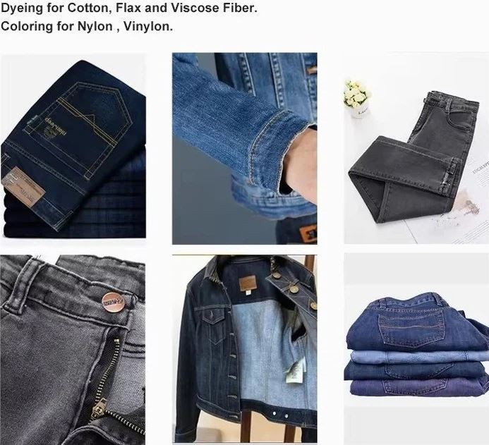 Indigo Blue 94% Granular suppliers