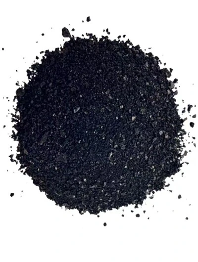 Fabricació de negre de sofre